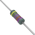 RNF14BAE41K7 - RES 41.7K OHM 1/4W .1% AXIAL