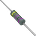RNF14BAE417R - RES 417 OHM 1/4W .1% AXIAL
