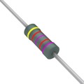 RNF14BAE42K7 - RES 42.7K OHM 1/4W .1% AXIAL