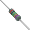 RNF14BTE205K - RES 205K OHM 1/4W .1% AXIAL