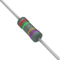 RNF14BTE258K - RES 258K OHM 1/4W .1% AXIAL