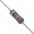 RNF14BTE402K - RES 402K OHM 1/4W .1% AXIAL