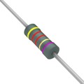 RNF14BTE42R2 - RES 42.2 OHM 1/4W .1% AXIAL