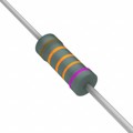 RNF14BTE133K - RES 133K OHM 1/4W 0.1% AXIAL