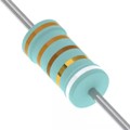 FKN5WSJR-73-330R - RES WW 5W 5% AXIAL