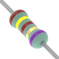 PNP7WVJT-91-2K4 - RES WW 7W 5% AXIAL