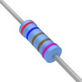 YR1B2K61 - RES 2.61K OHM 1/4W 0.1% AXIAL
