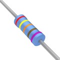 YR1B2K43CC - RES 2.43K OHM 1/4W 0.1% AXIAL