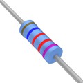 YR1B16K2CC - RES 16.2K OHM 1/4W 0.1% AXIAL
