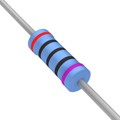 YR1B200RCC - RES 200 OHM 1/4W 0.1% AXIAL