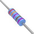 YR1B2K37CC - RES 2.37K OHM 1/4W 0.1% AXIAL