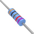 YR1B30K1CC - RES 30.1K OHM 1/4W 0.1% AXIAL