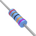 YR1B210KCC - RES 210K OHM 1/4W 0.1% AXIAL