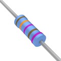 YR1B1K37CC - RES 1.37K OHM 1/4W 0.1% AXIAL