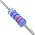 YR1B97K6CC - RES 97.6K OHM 1/4W 0.1% AXIAL