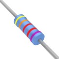 YR1B43K2CC - RES 43.2K OHM 1/4W 0.1% AXIAL