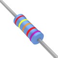 YR1B24K3 - RES 24.3K OHM 1/4W 0.1% AXIAL