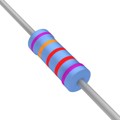 YR1B73K2CC - RES 73.2K OHM 1/4W 0.1% AXIAL
