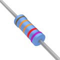 YR1B13K3CC - RES 13.3K OHM 1/4W 0.1% AXIAL