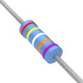 YR1B249KCC - RES 249K OHM 1/4W 0.1% AXIAL