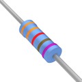 YR1B3K32CC - RES 3.32K OHM 1/4W 0.1% AXIAL