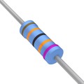 YR1B130KCC - RES 130K OHM 1/4W 0.1% AXIAL