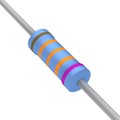 YR1B133KCC - RES 133K OHM 1/4W 0.1% AXIAL