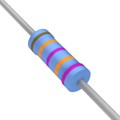 YR1B137KCC - RES 137K OHM 1/4W 0.1% AXIAL