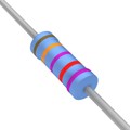 YR1B13K7CC - RES 13.7K OHM 1/4W 0.1% AXIAL