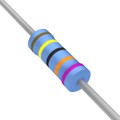 YR1B140KCC - RES 140K OHM 1/4W 0.1% AXIAL