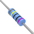 YR1B140RCC - RES 140 OHM 1/4W 0.1% AXIAL
