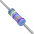YR1B147KCC - RES 147K OHM 1/4W 0.1% AXIAL