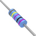 YR1B147RCC - RES 147 OHM 1/4W 0.1% AXIAL