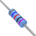YR1B162RCC - RES 162 OHM 1/4W 0.1% AXIAL