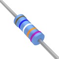 YR1B169KCC - RES 169K OHM 1/4W 0.1% AXIAL