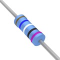 YR1B169RCC - RES 169 OHM 1/4W 0.1% AXIAL