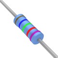 YR1B16K5CC - RES 16.5K OHM 1/4W 0.1% AXIAL