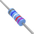 YR1B16K9CC - RES 16.9K OHM 1/4W 0.1% AXIAL
