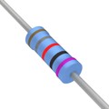 YR1B182RCC - RES 182 OHM 1/4W 0.1% AXIAL