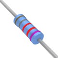 YR1B18K2CC - RES 18.2K OHM 1/4W 0.1% AXIAL
