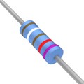 YR1B19K1CC - RES 19.1K OHM 1/4W 0.1% AXIAL