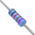 YR1B1K02CC - RES 1.02K OHM 1/4W 0.1% AXIAL
