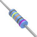 YR1B1K43CC - RES 1.43K OHM 1/4W 0.1% AXIAL