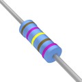 YR1B1K74CC - RES 1.74K OHM 1/4W 0.1% AXIAL