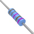 YR1B1K87CC - RES 1.87K OHM 1/4W 0.1% AXIAL