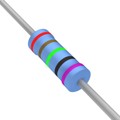 YR1B215RCC - RES 215 OHM 1/4W 0.1% AXIAL