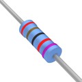 YR1B21KCC - RES 21.0K OHM 1/4W 0.1% AXIAL