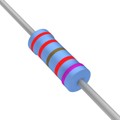 YR1B22K1CC - RES 22.1K OHM 1/4W 0.1% AXIAL