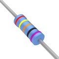 YR1B243RCC - RES 243 OHM 1/4W 0.1% AXIAL
