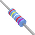 YR1B24K9CC - RES 24.9K OHM 1/4W 0.1% AXIAL